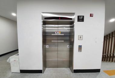 승강기(엘리베이터)